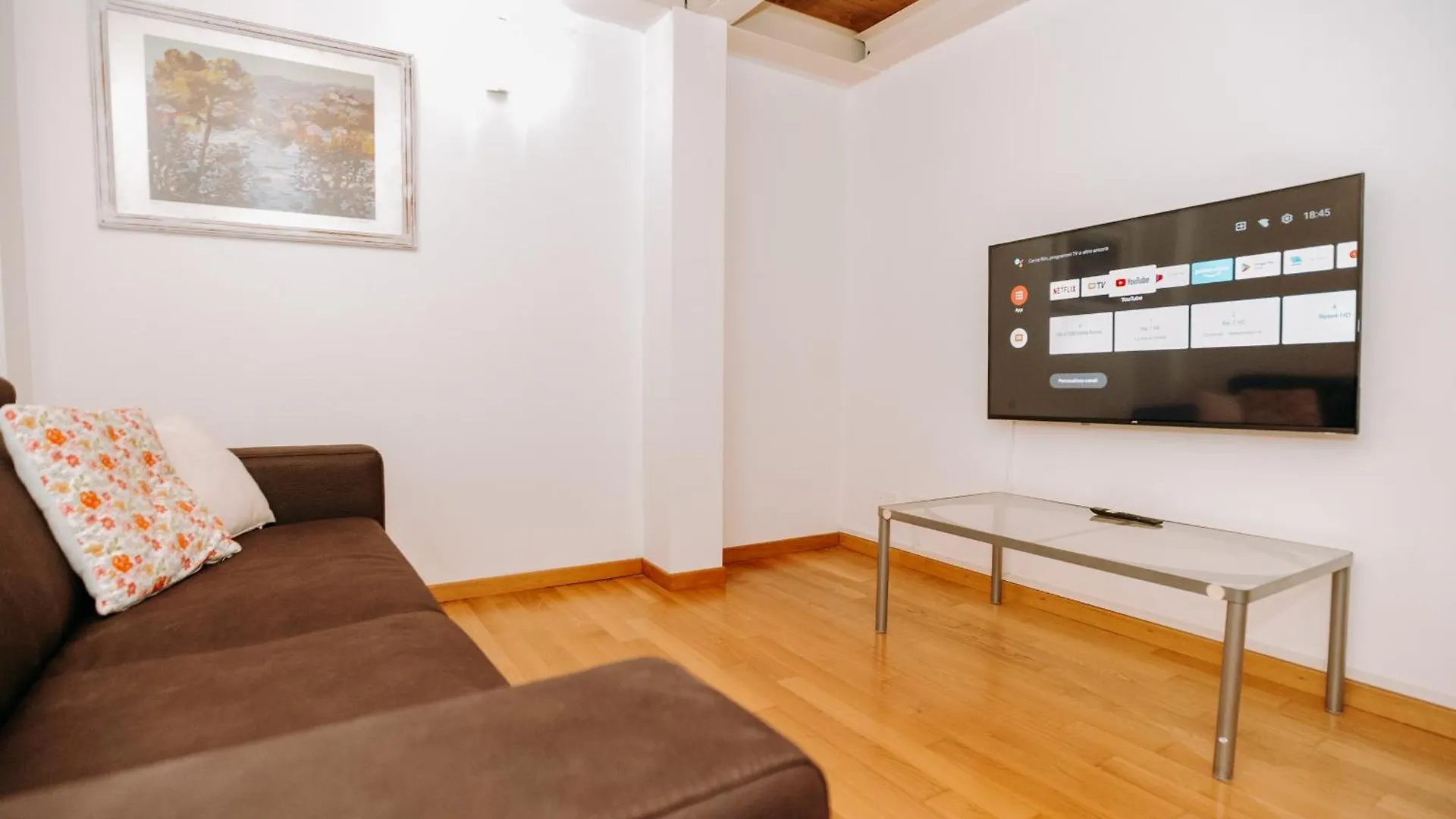 Appartement Valdossola Loft à Bologne