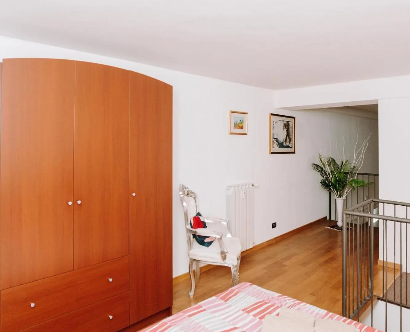 Appartement Valdossola Loft à Bologne
