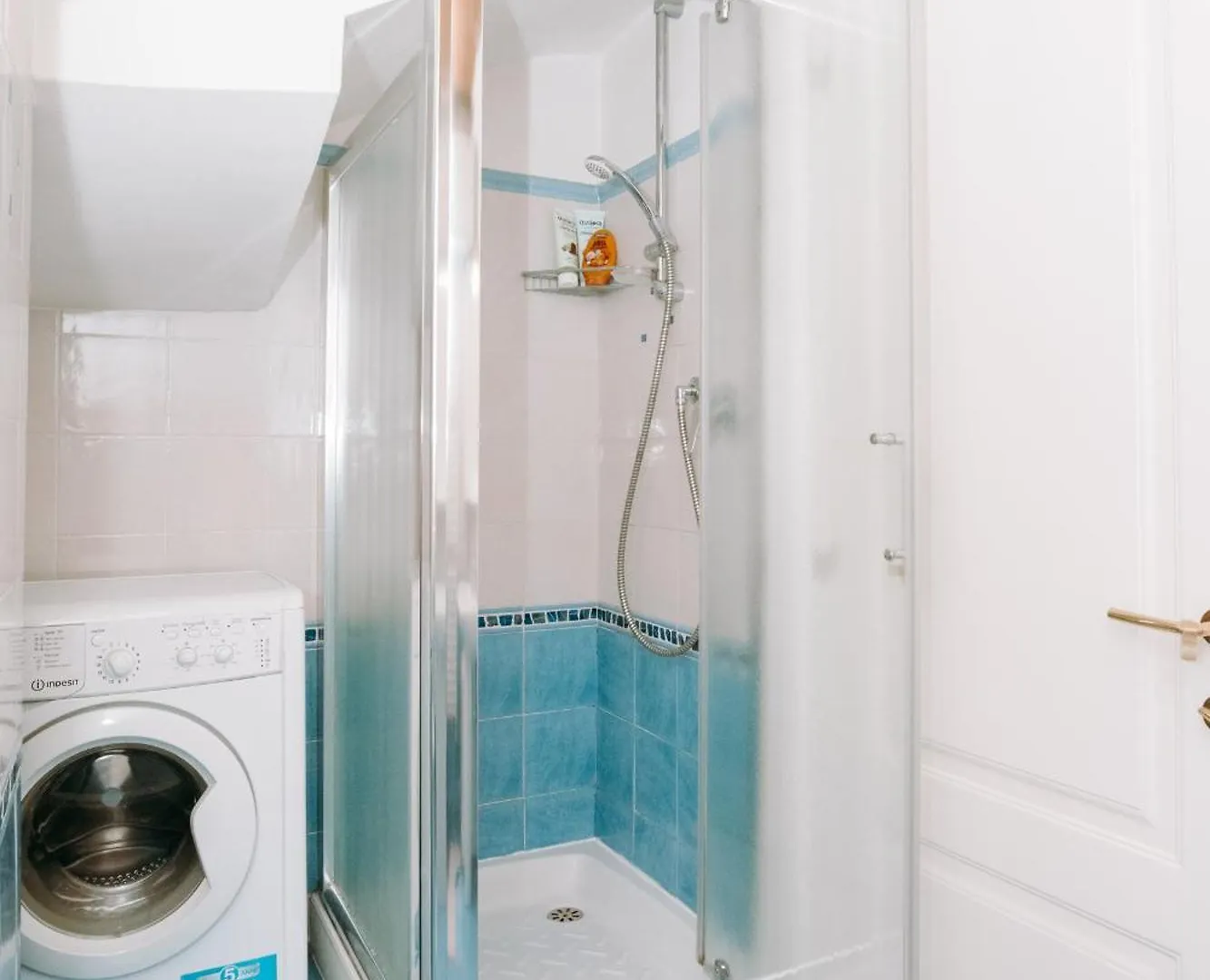 Appartement Valdossola Loft à Bologne