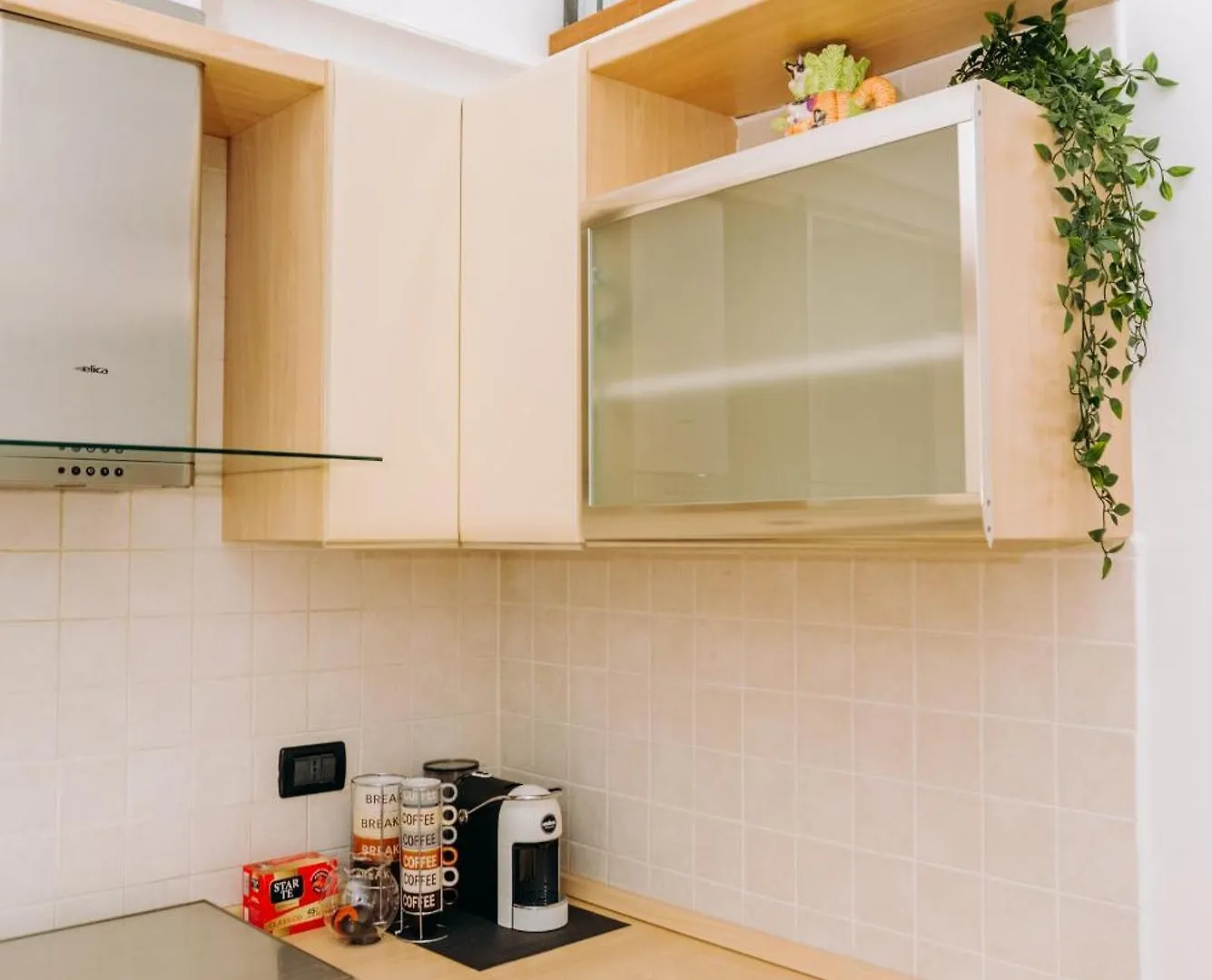 Appartement Valdossola Loft à Bologne
