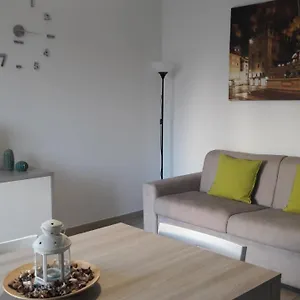 Apartament Bolognamania Apartments-prime, Bolonia