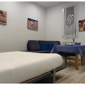 Pensjonat Pigro House - Airport, Bolonia