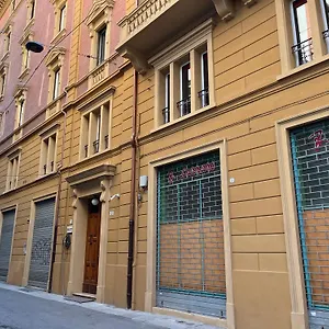  Apartment Maison Marescalchi