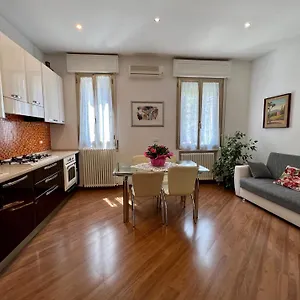  Apartment Charming Near Saragozza