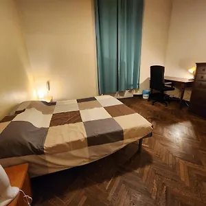 Nocleg ze śniadaniem Tata Homes, Bolonia